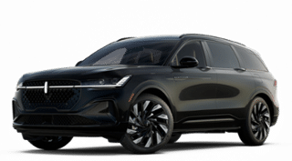 2024 Lincoln Lincoln Nautilus External Image 1